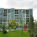 Apartmán Butterfly Onix