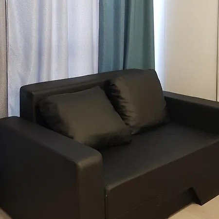 Apartamento Butterfly Onix