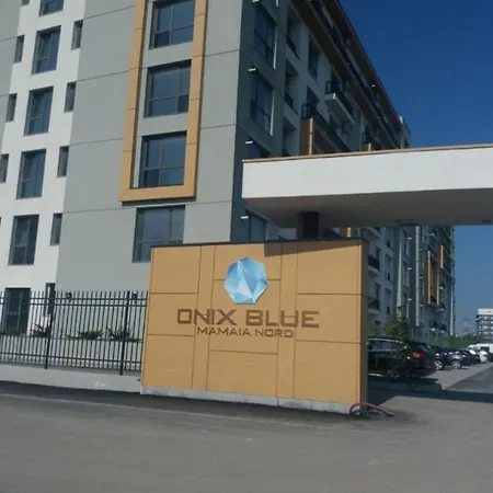 公寓 Butterfly Onix