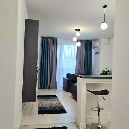 Apartment Butterfly Studio Onix *