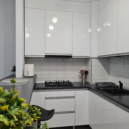 Butterfly Onix Apartment