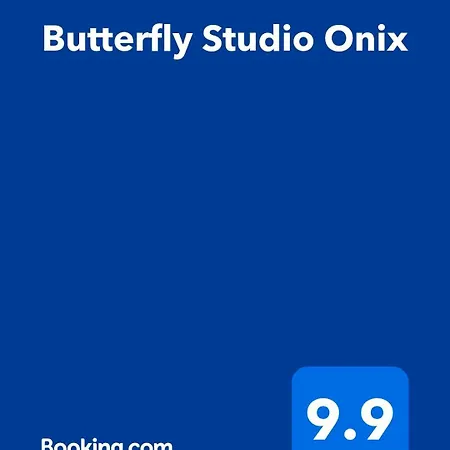 Butterfly Onix *