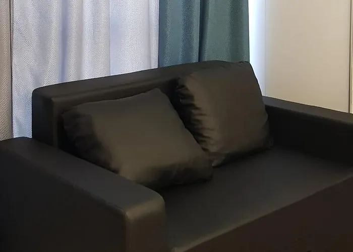 公寓 Butterfly Onix