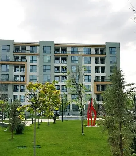 公寓 Butterfly Onix