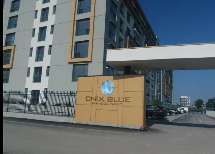 公寓 Butterfly Onix