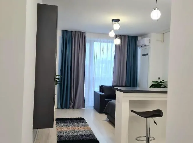 公寓 Butterfly Onix *