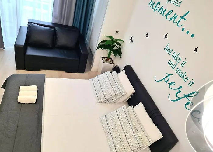 公寓 Butterfly Onix *