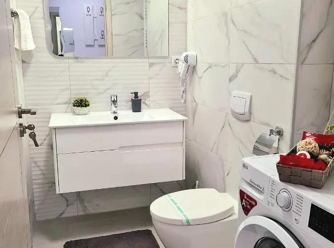 Butterfly Onix 公寓