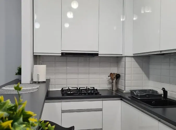 Butterfly Onix 公寓